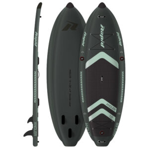 Надувная SUP доска Rapid ANGLER