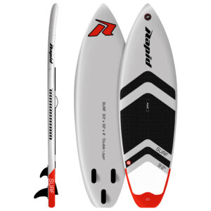 Надувная SUP доска Rapid SURF 9’2″