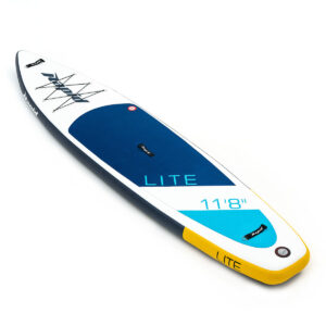 Надувная SUP доска Rapid LITE 11’8″